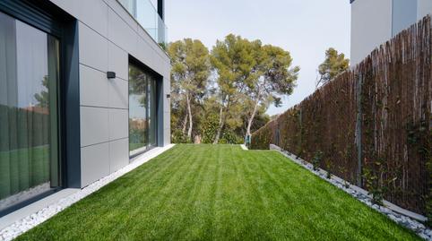 Foto 5 de Casa o xalet de lloguer a Carrer de la Noguera, Montmar, Barcelona