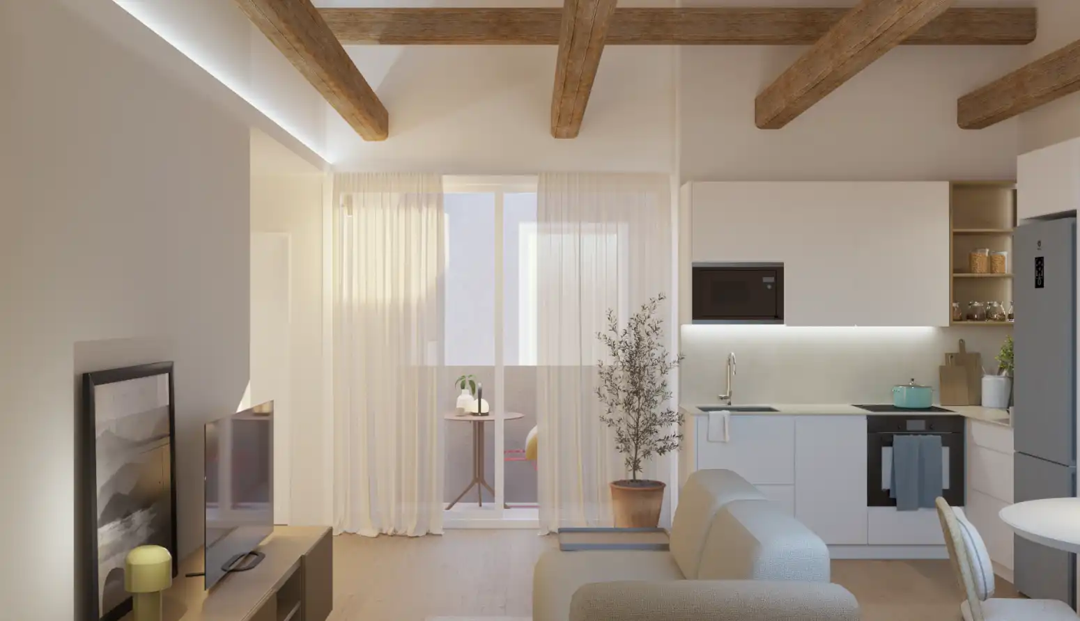 Appartement à vendre à Centelles - Riumunde 27, imagen 3