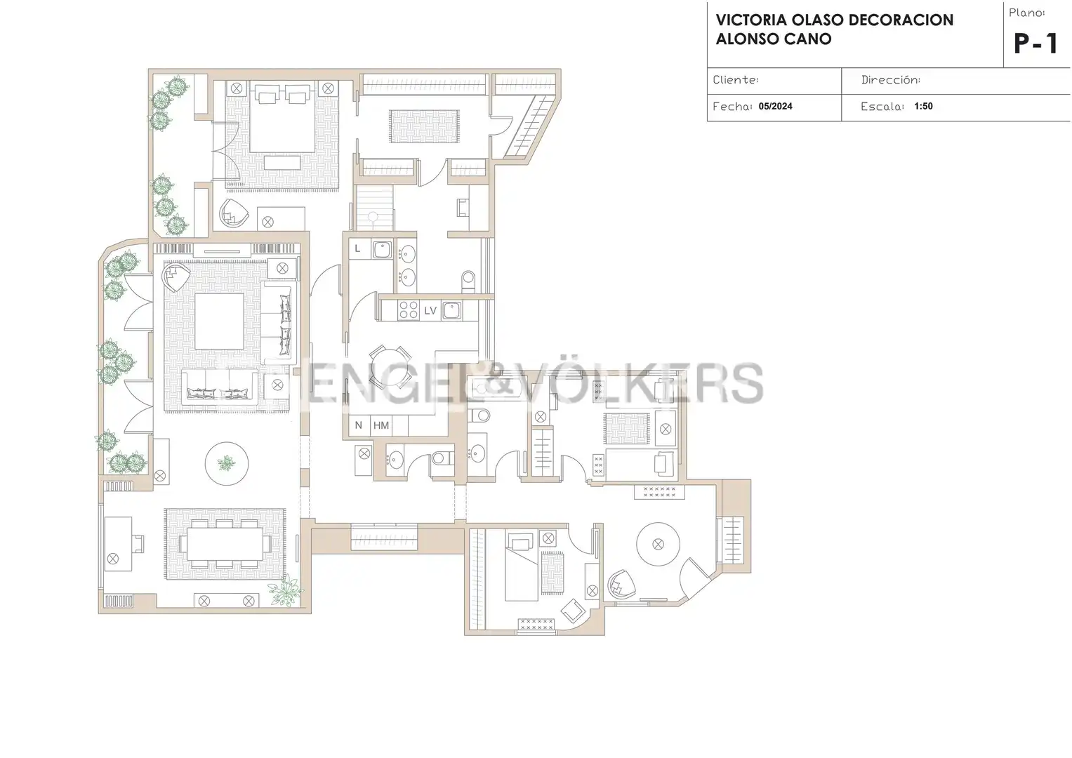 Piso en venta en Madrid con Aire acondicionado, Calefacción y Terraza