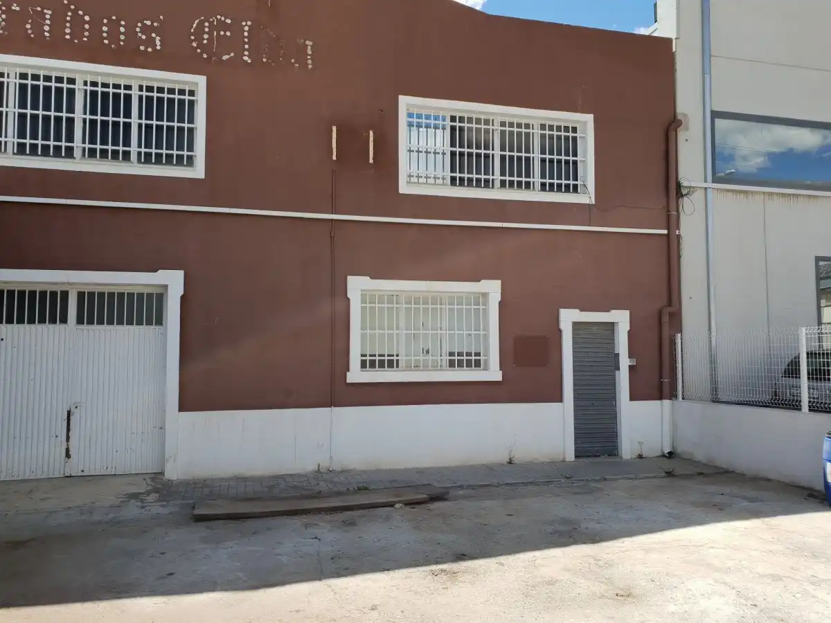 Nau industrial de lloguer a Campo Alto - Club de Campo, imagen 2
