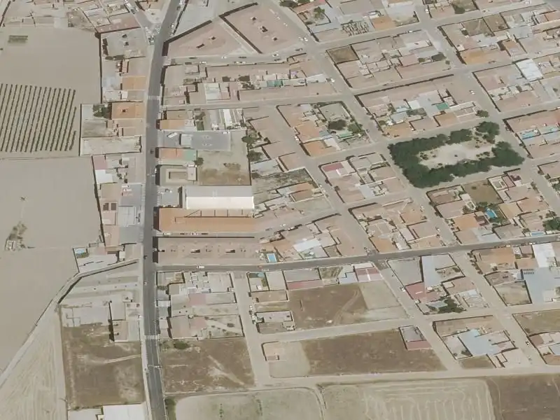 Wohnung zum Verkauf in Calle Almazara, imagen 2