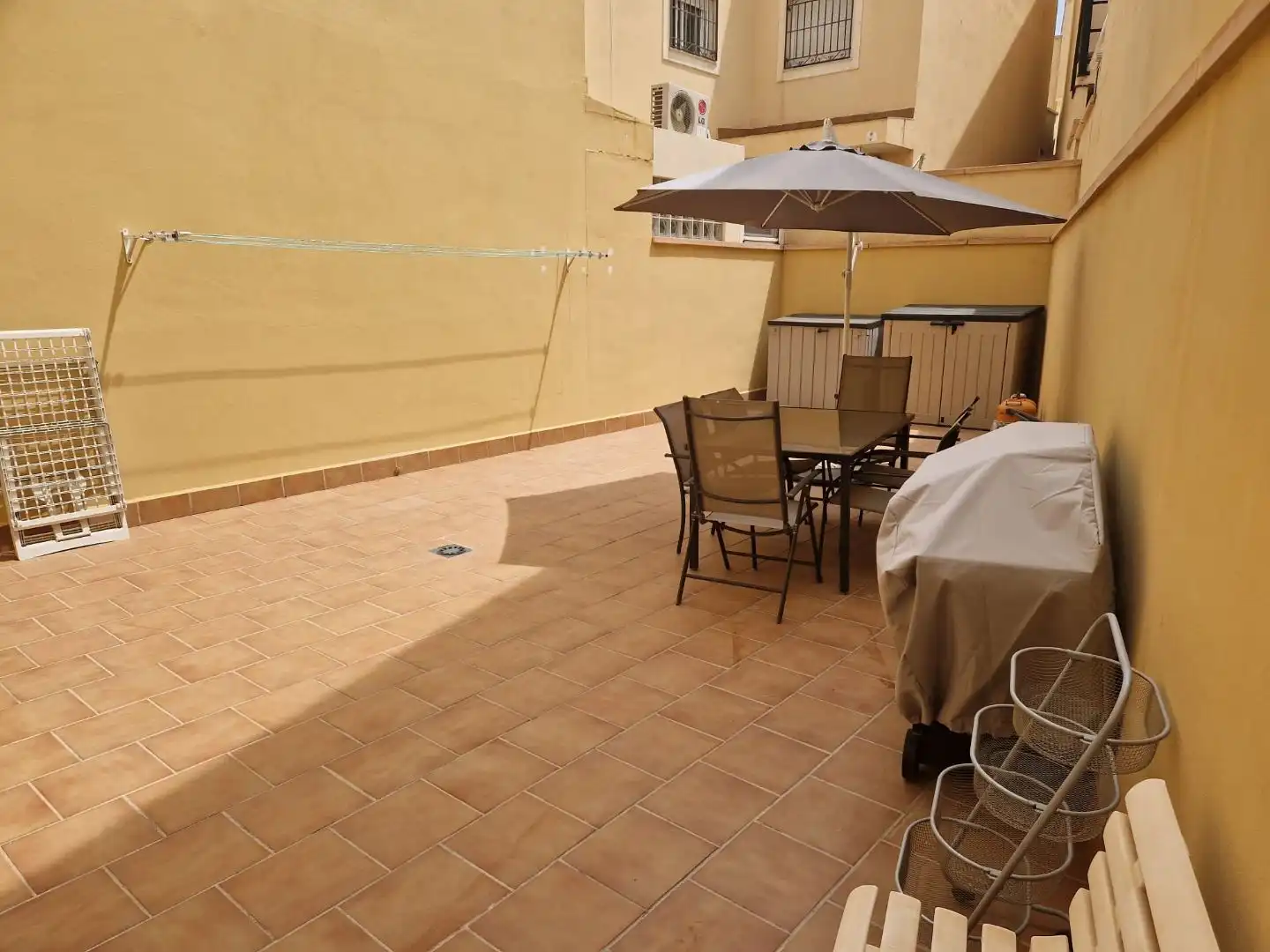 Bungalow with garden for sale in Antequera 5, imagen 10