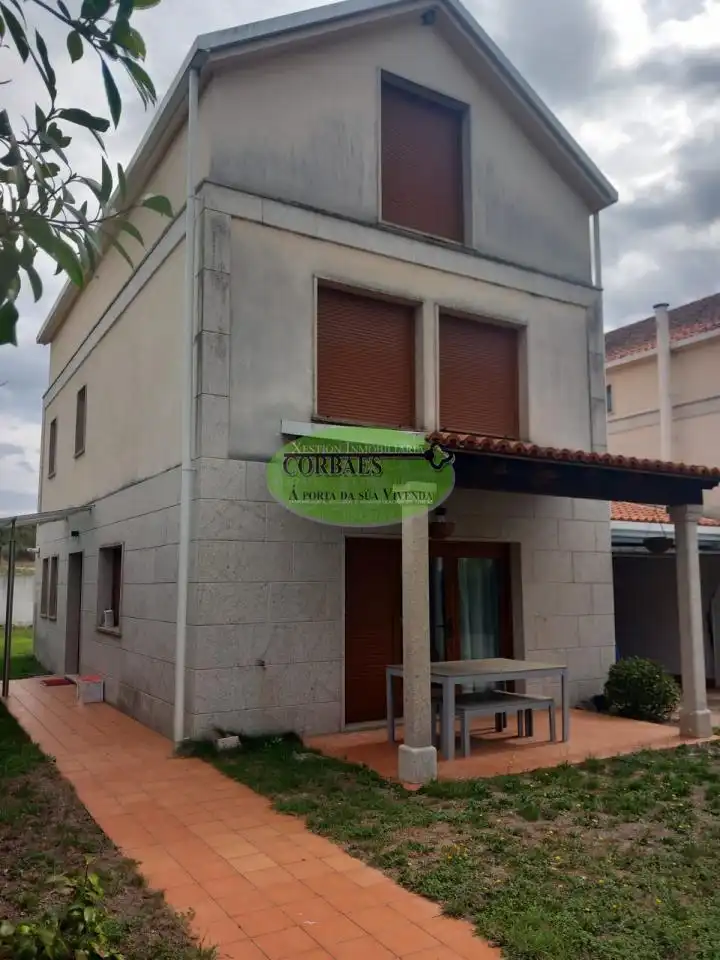 Detached house with pool for sale in O Pereiro de Aguiar, imagen 2