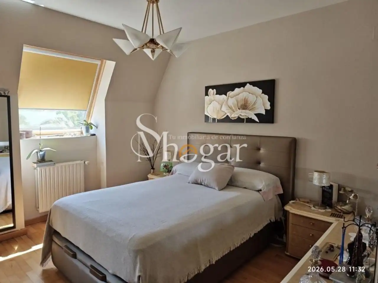 Habitación de Casa o chalet en venta en Aranjuez con Calefacción y Amueblado