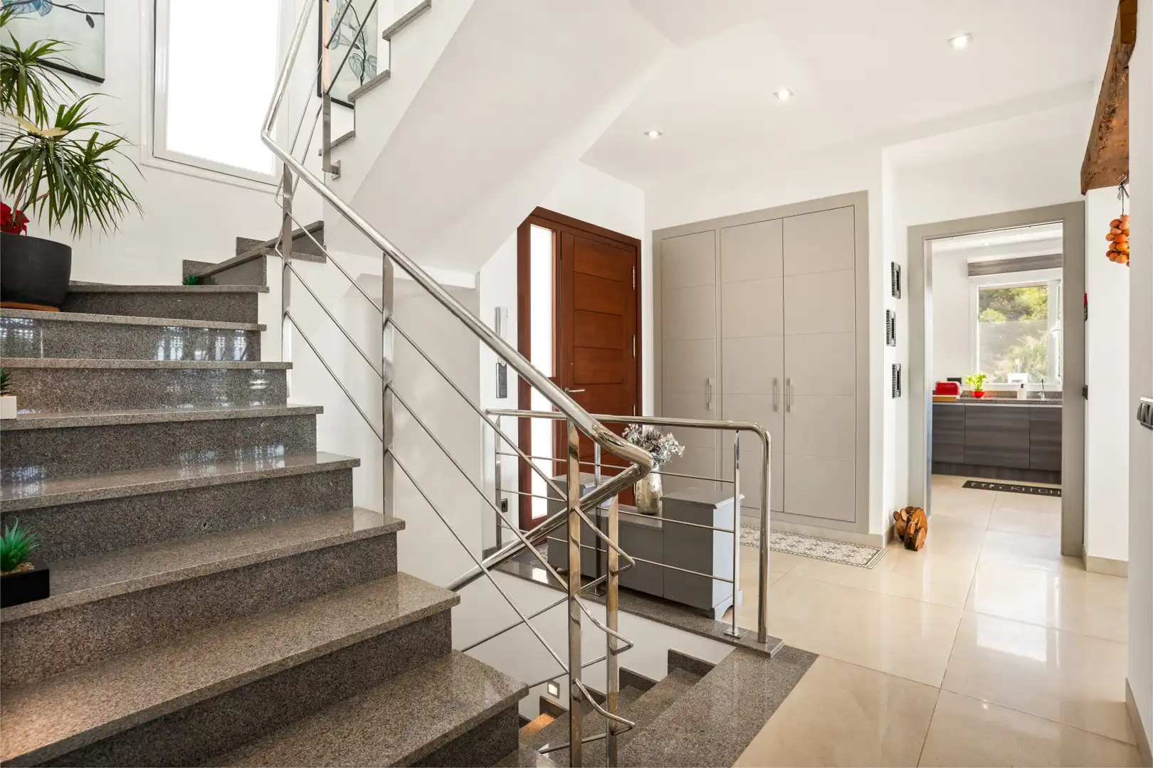 Casa con piscina en venta en Montgó - Ermita, imagen 25