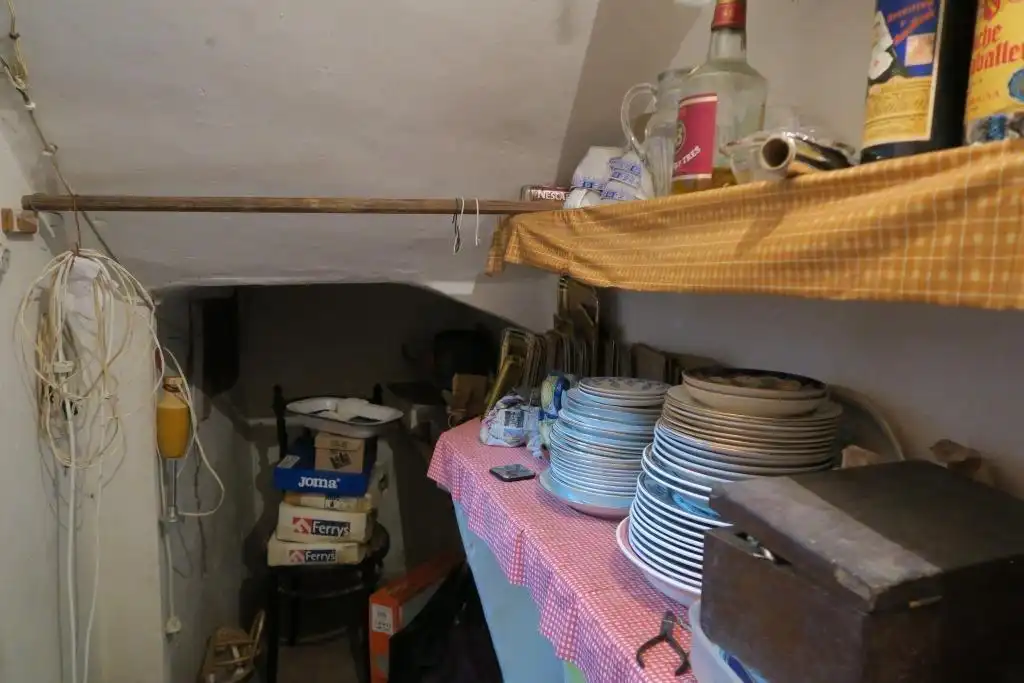 Maison rustique avec terrasse à vendre à Zona Rústica - Interior, imagen 43