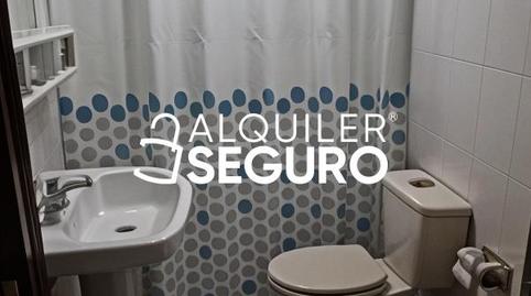 Photo 2 of Flat to rent in San Miguel, Manantiales - Estación de Autobuses, Málaga