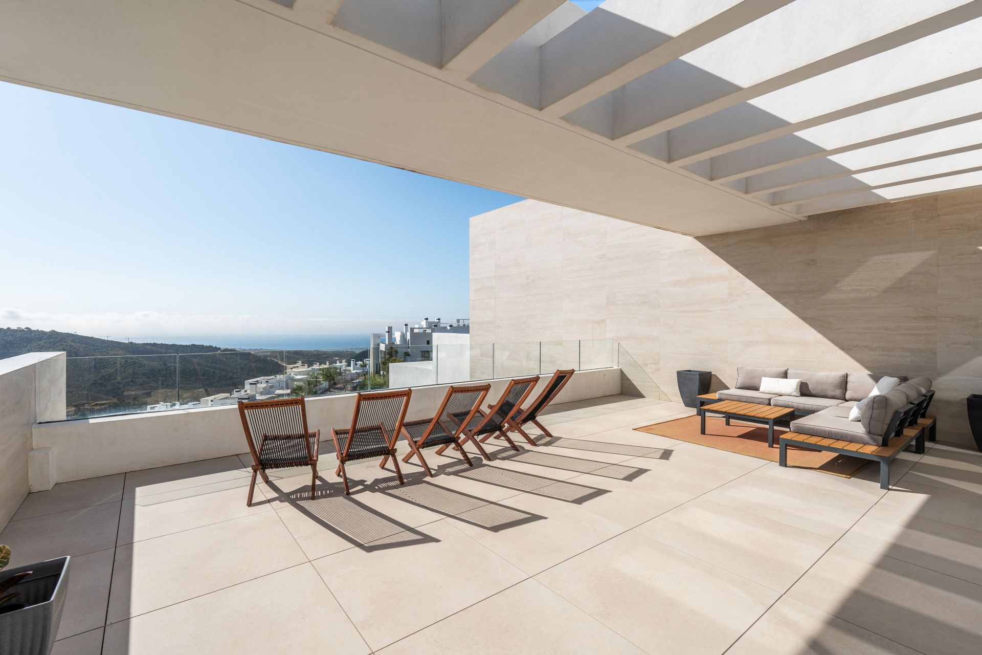 Attic for sale in LONDRES-PALO ALTO, 9, Ojén