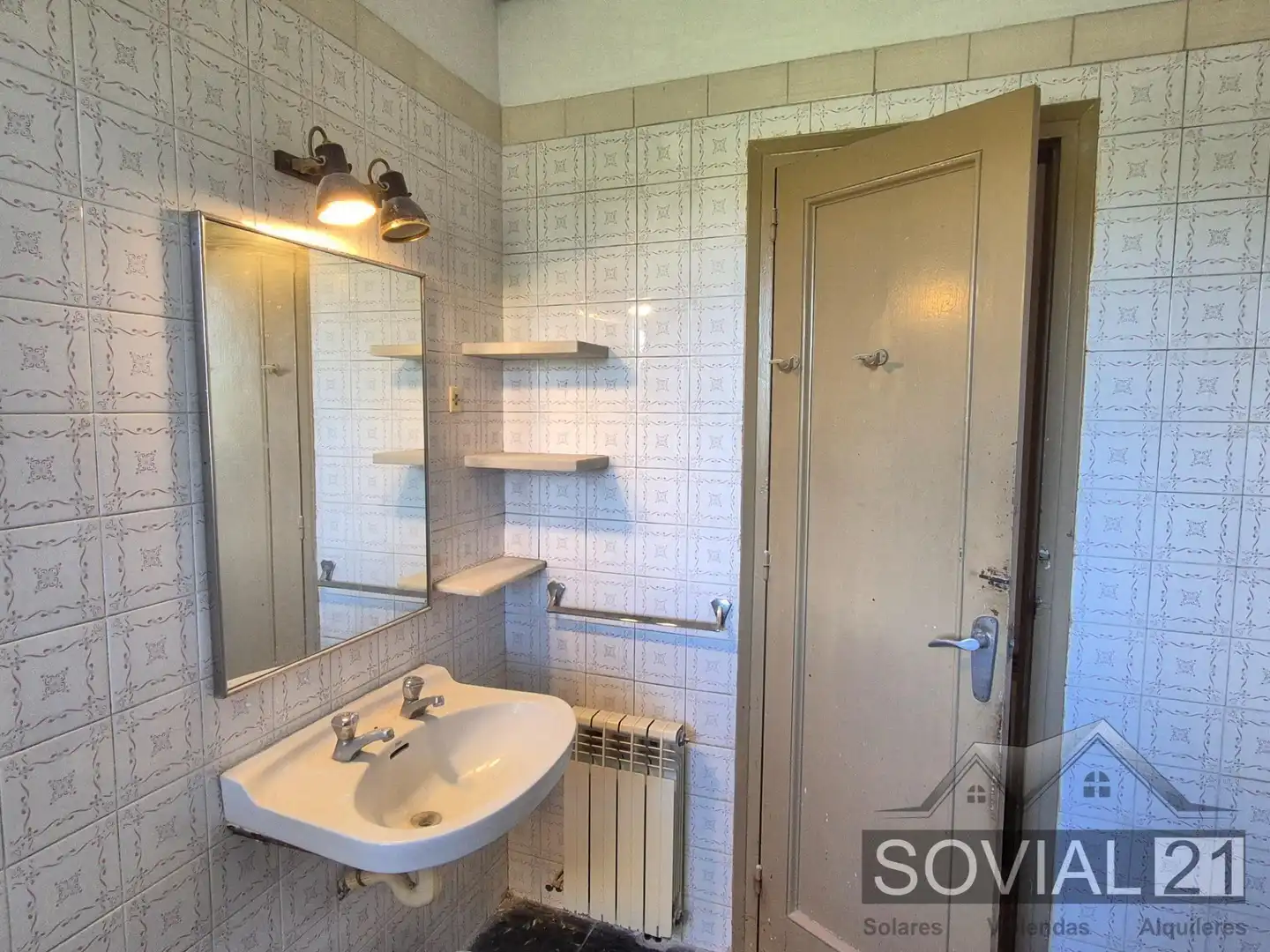 Maison avec terrasse à vendre à Sarrià - Sant Gervasi, imagen 23