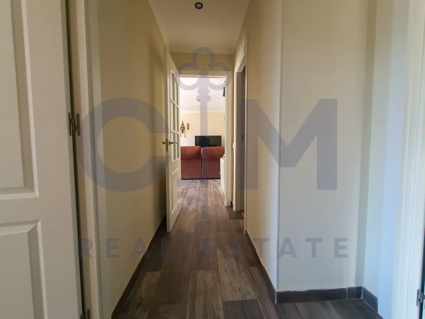 Adosado con terraza en venta en Carrer de la Tordera, imagen 25