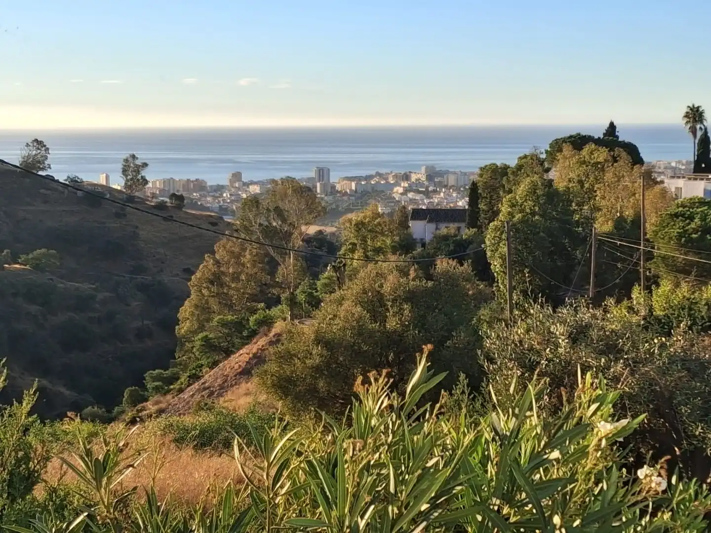 Chalet con piscina en venta en Mijas pueblo, imagen 74
