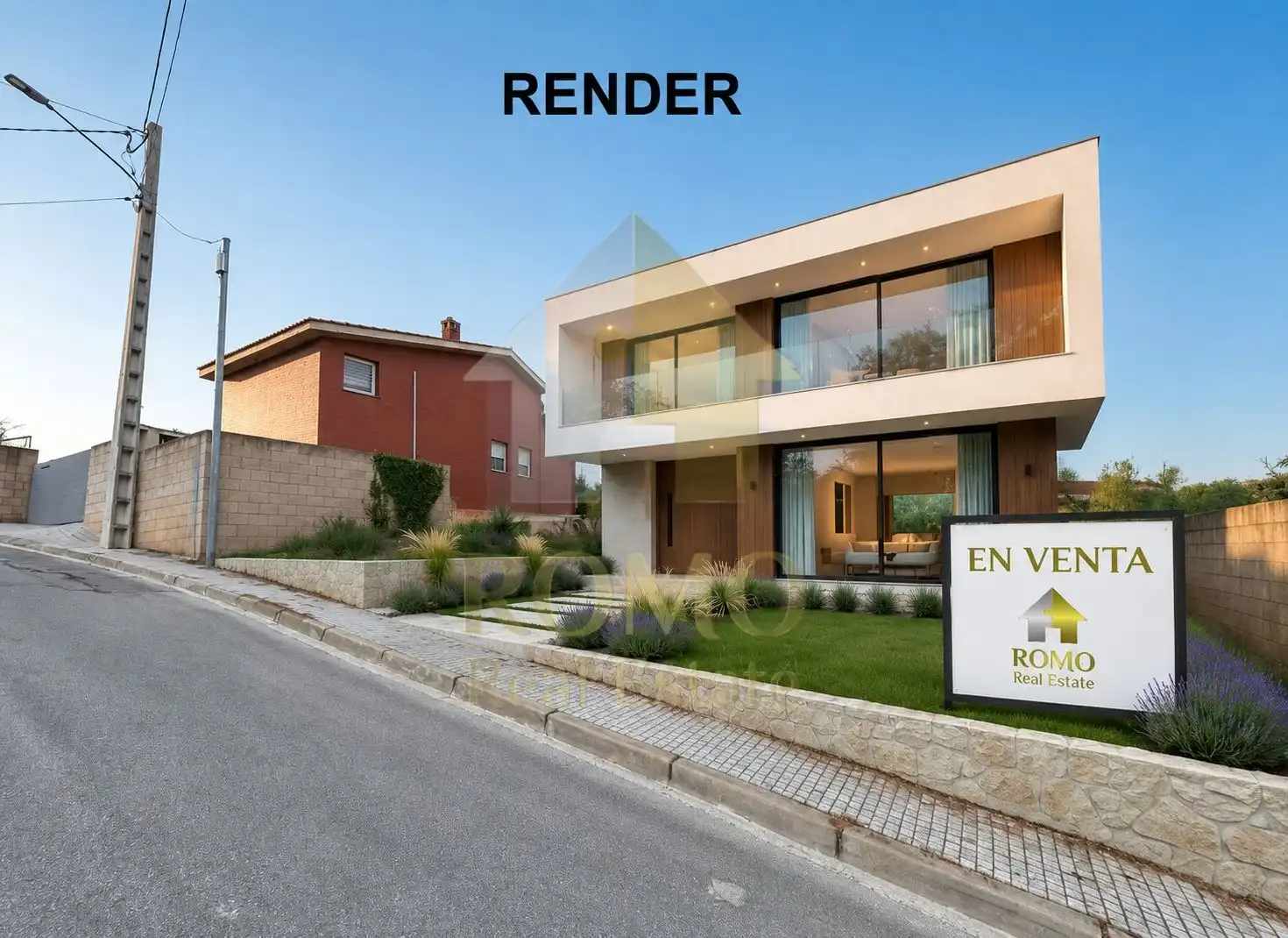 Wohnbaugrundstück zum Verkauf in Carrer de la Puput 7