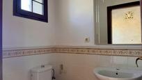 Bathroom of Single-family semi-detached for sale in Utrera  with Terrace