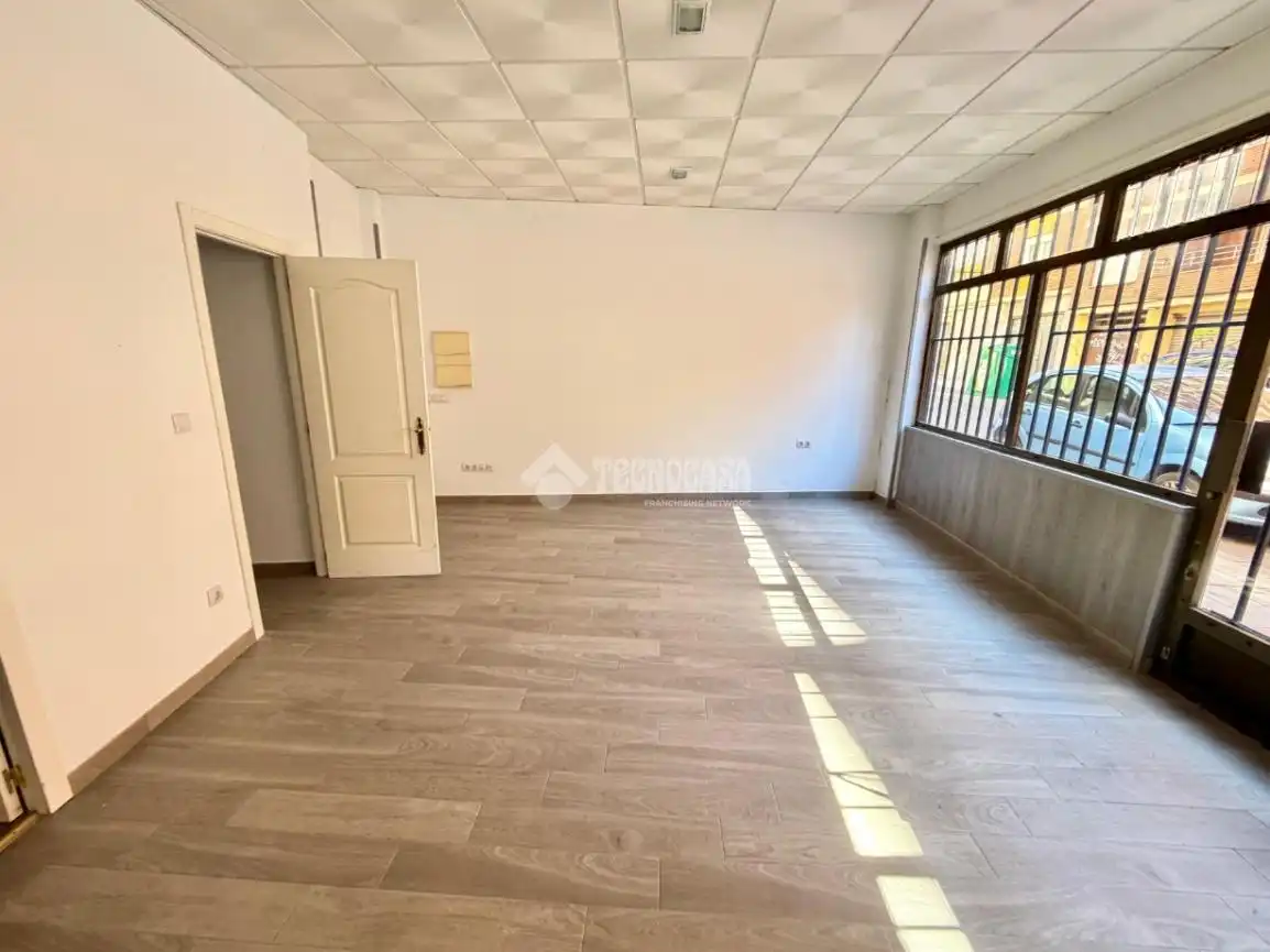 Business premises to rent in C. Batalla de Clavijo, imagen 16