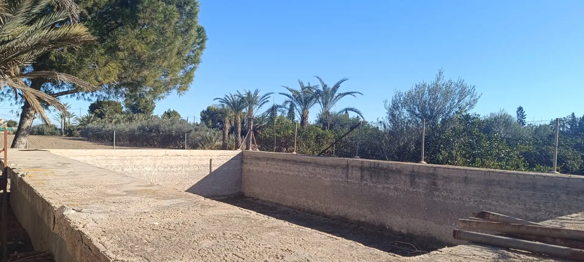 Industrial building for sale in Camino de la Erita, imagen 4