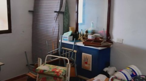 Foto 2 von Grundstücke zum Verkauf in Monte los Almendros - El Pargo - Costa Aguilera, Salobreña