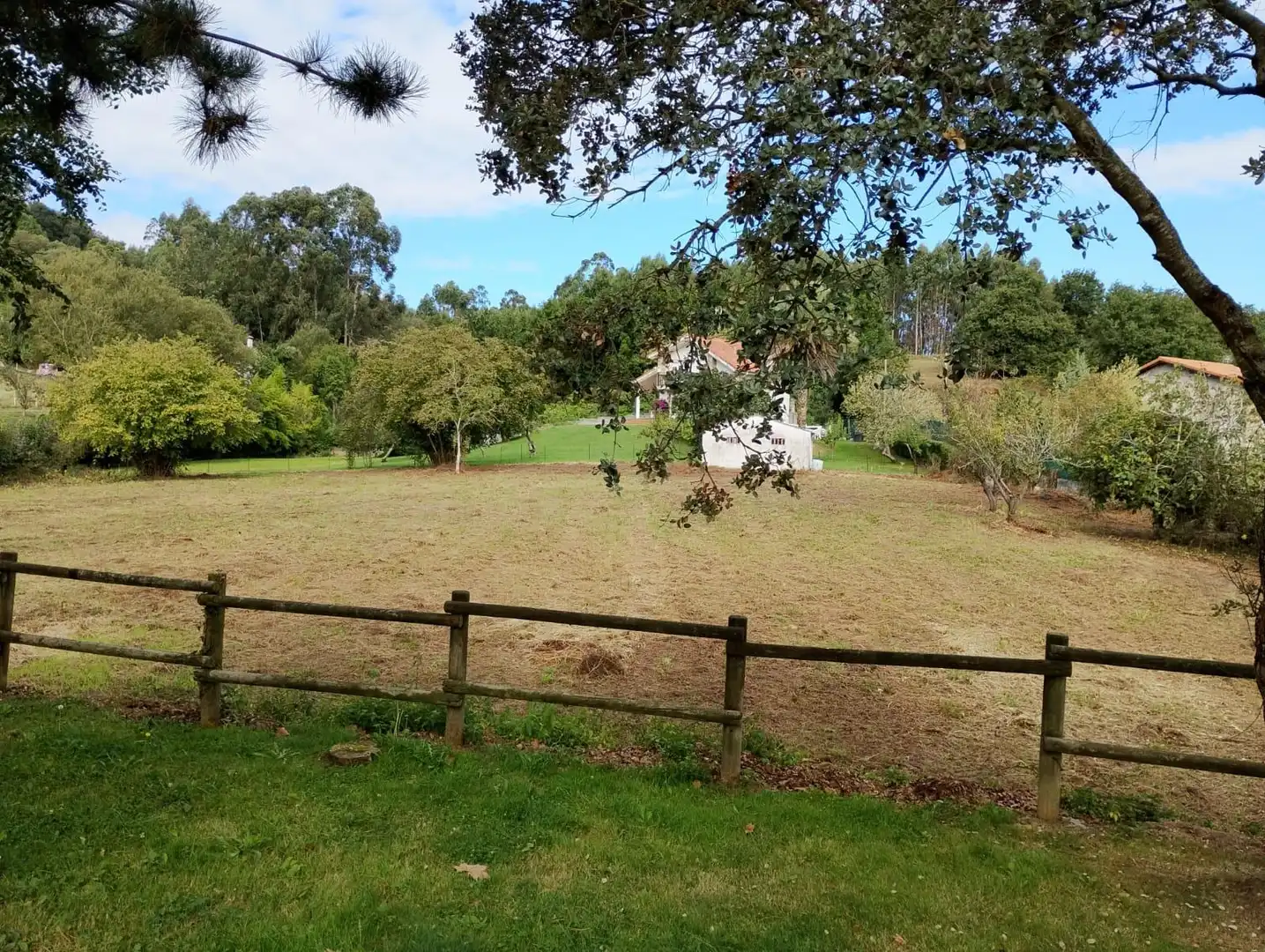 Terreni e lotti in vendita a Bárcena de Cicero, imagen 6