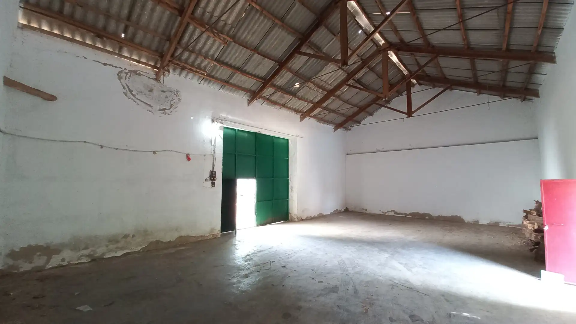 Finca rústica en venda en Albacete amb Jardí privat, Traster i Piscina