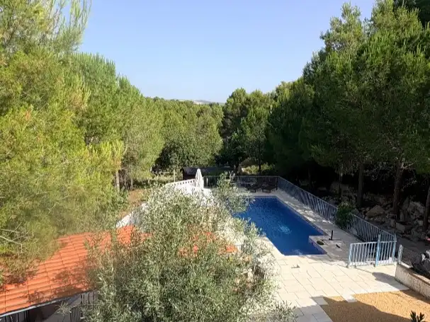 Casa o chalet en venta en Urbanizacion Fuente la Virgen 2, 1, Alborache