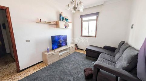 Foto 4 de Edificio en venta en Playa del Hombre - Taliarte - Salinetas, Telde