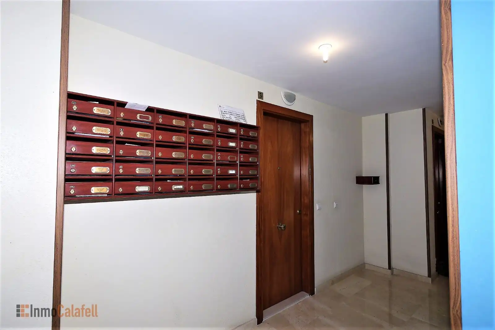 Flat with pool for sale in Rin, imagen 11