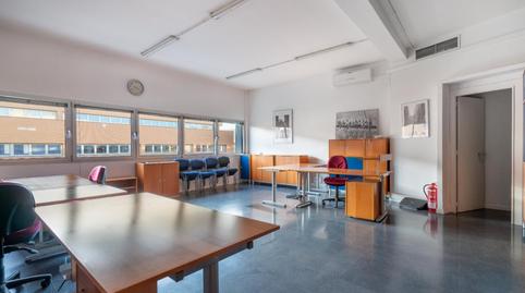 Foto 2 de Oficina de lloguer a Calle Lentisco, 51, Nueva Almería - Cortijo Grande - Vega de Acá, Almería