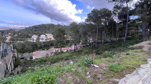 Excelente terreno en Canyelles Urb. California, imatge 2