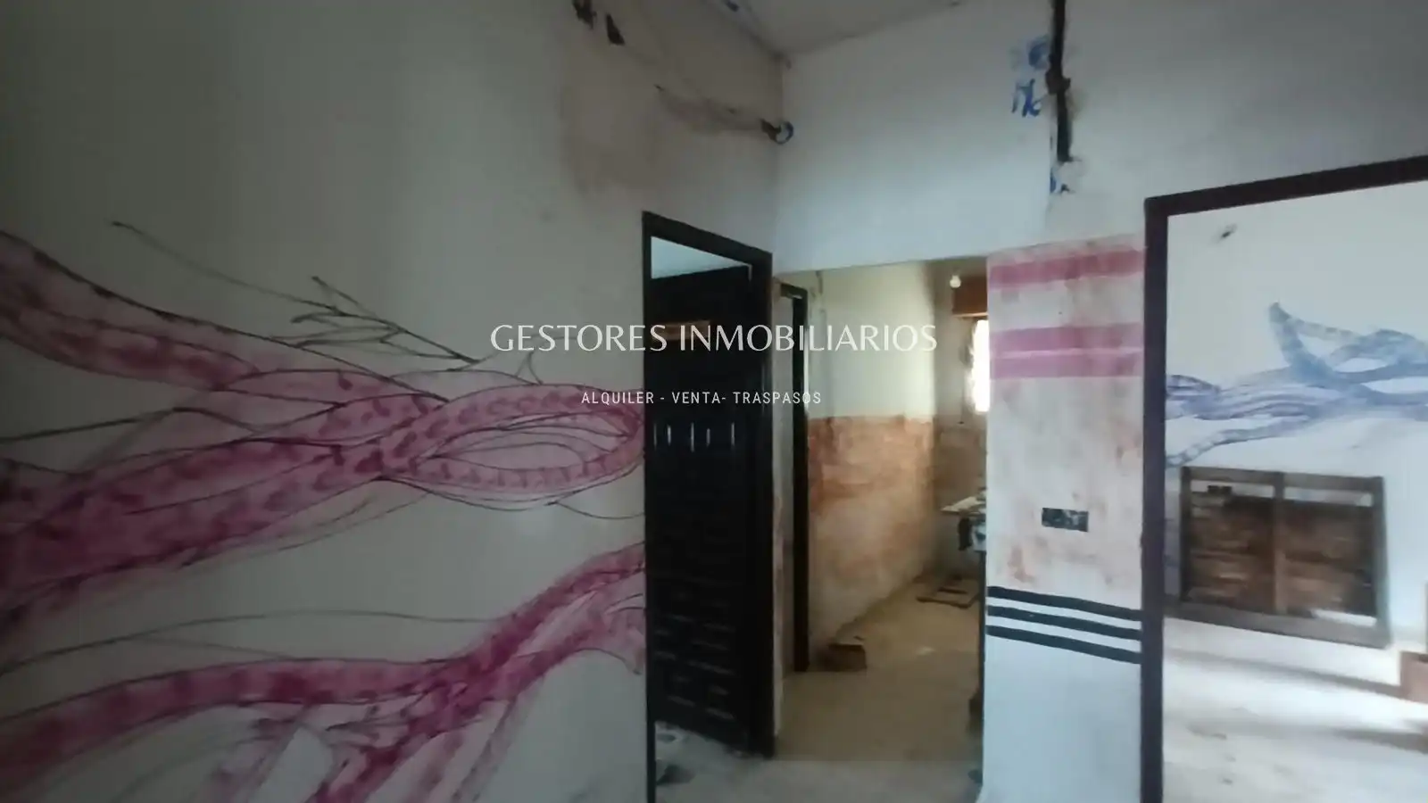 Casa o chalet en venta en Muro de Alcoy