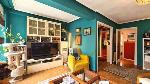 Foto 4 de Piso en venta en Calle Doctor Aquilino Hurlé, La Arena, Gijón