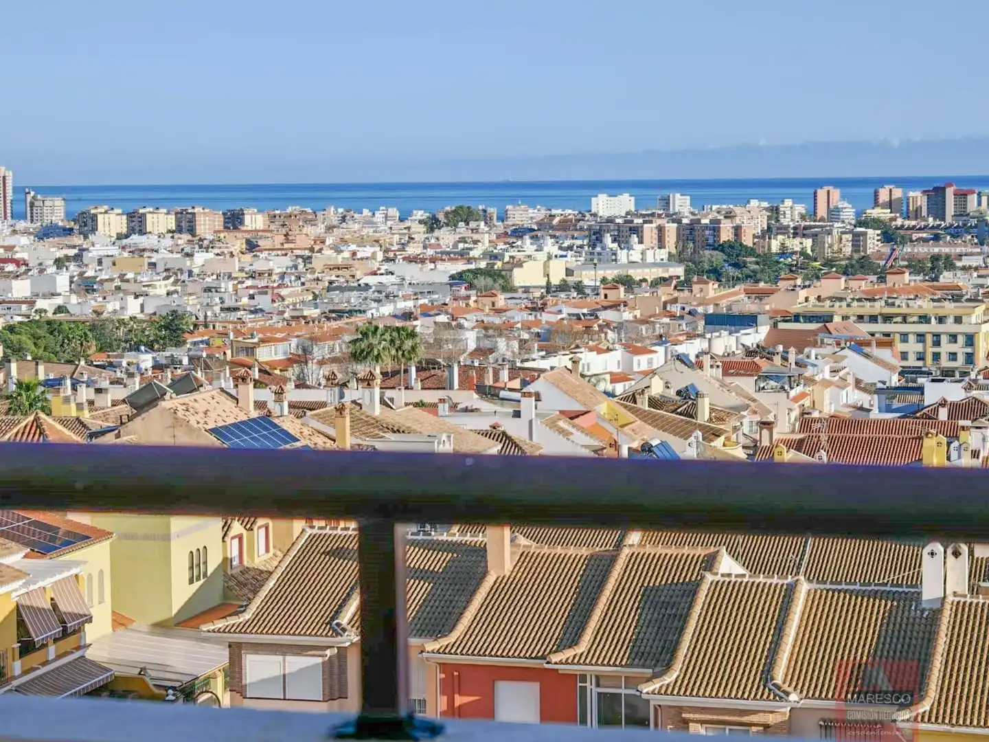 Penthouse mit Aufzug zum Verkauf in Miguel Hernandez