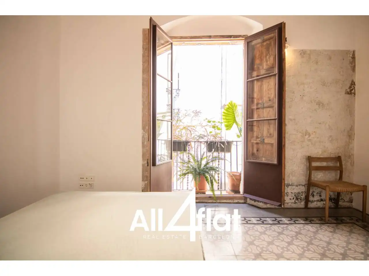 Piso con terraza en venta en Calle Carabassa, imagen 53