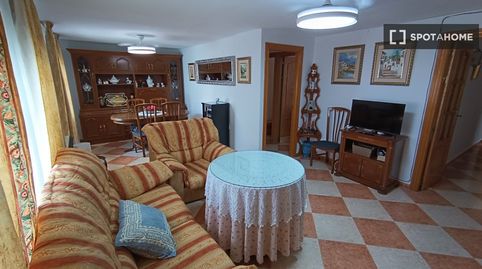 Foto 5 de Habitació a Fuente Vaqueros, Granada