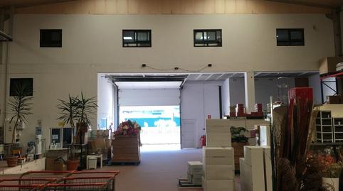 Photo 4 of Industrial buildings to rent in Avenida Da Praia, 109, Oseiro, A Coruña