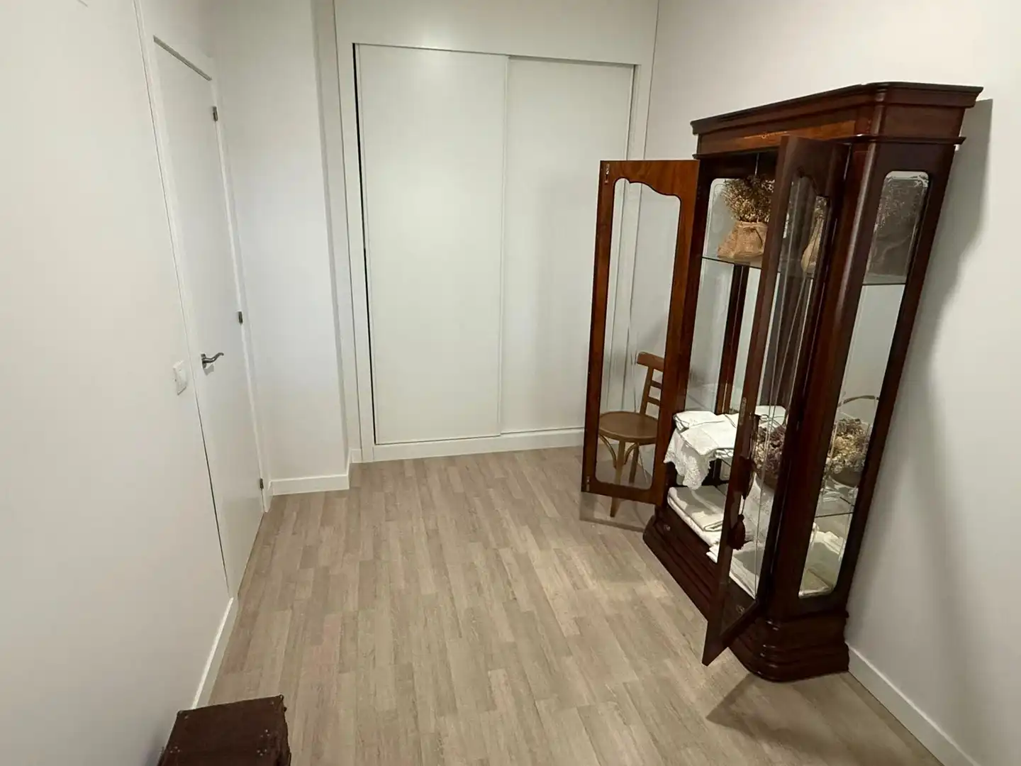 Pis en venda en Guadalajara amb Aire condicionat, Calefacció i Traster
