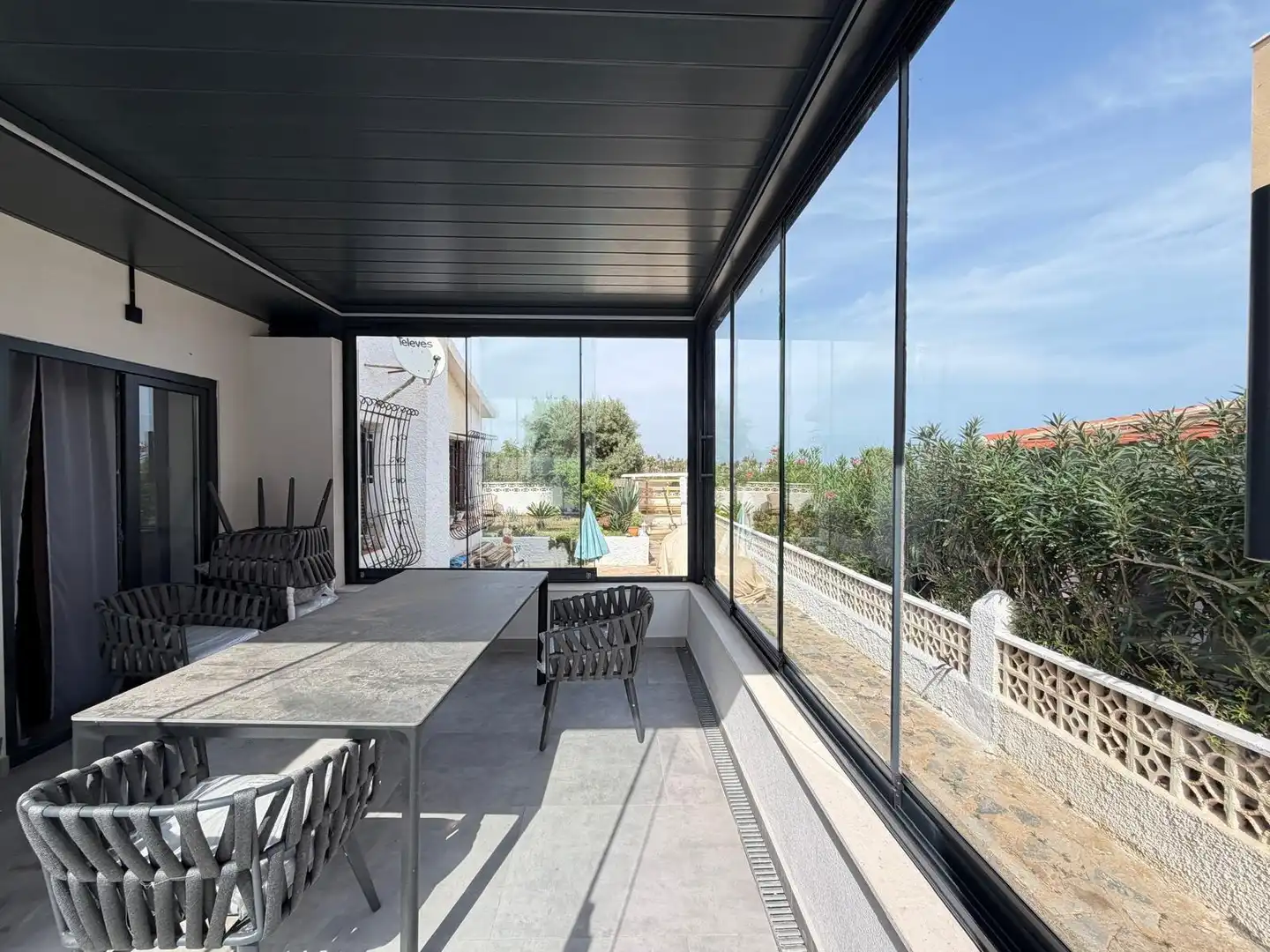 Villa con piscina in vendita a Calle PLEAMAR, imagen 22
