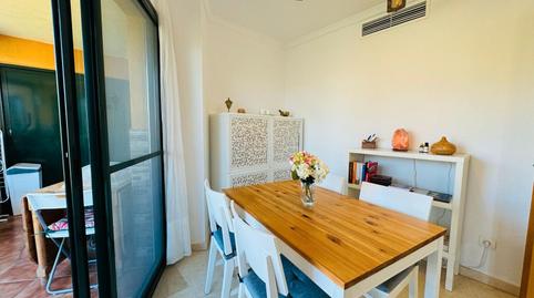 Foto 5 de Pis en venda a Calle Maria de las Mercedes, 1, Los Pacos, Fuengirola