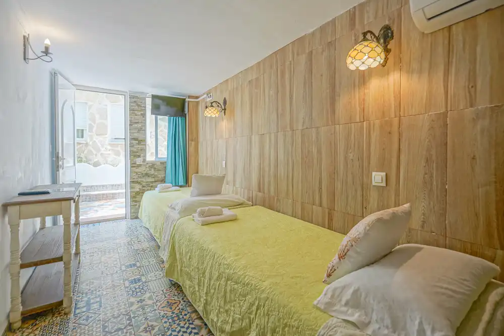 Hotel en venda a Zona Pueblo, imagen 16