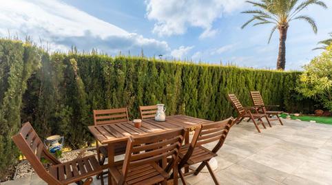 Foto 3 de Pis en venda a Devessa - Monte Pego, Dénia