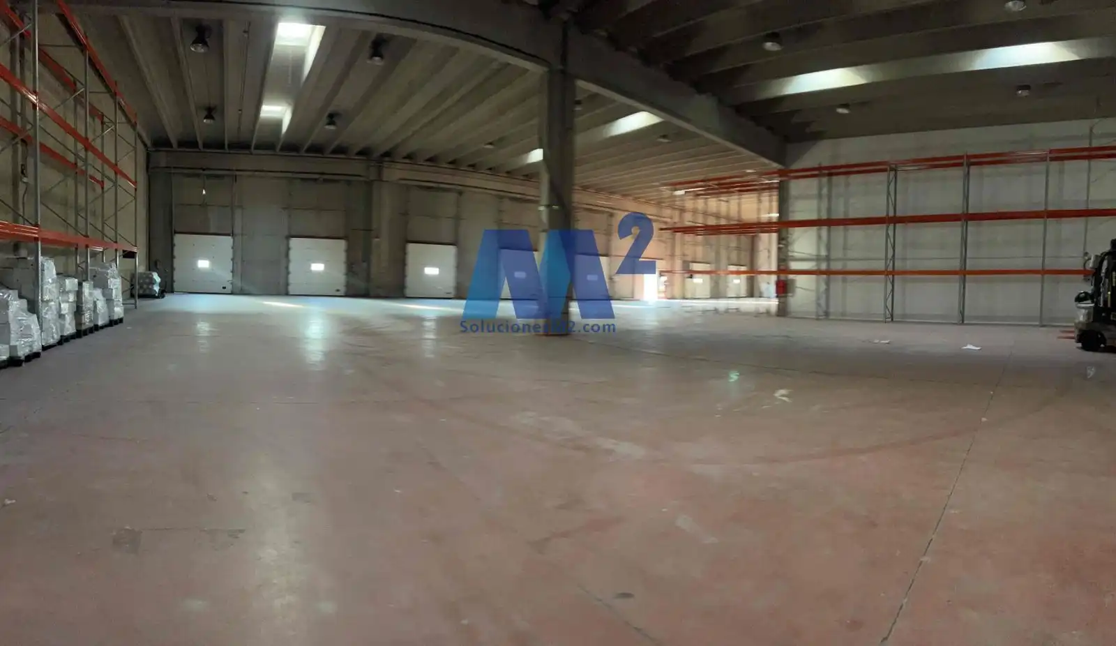 Industrial building to rent in de la Cañada, imagen 8