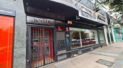 Photo 3 of Premises to rent in Calle Zaragoza, 1, Fuencasa, Madrid