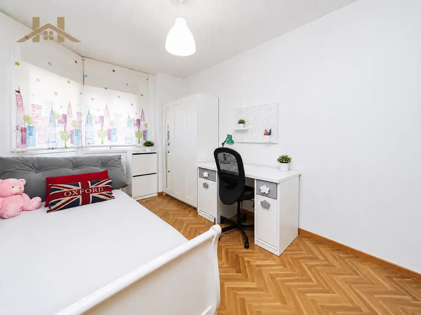 Appartamento con piscina in vendita a Calle Castillo de Arévalo, imagen 21
