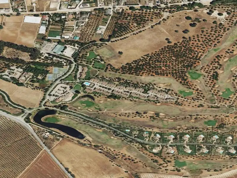 Piso en venta en Arcos de la Frontera