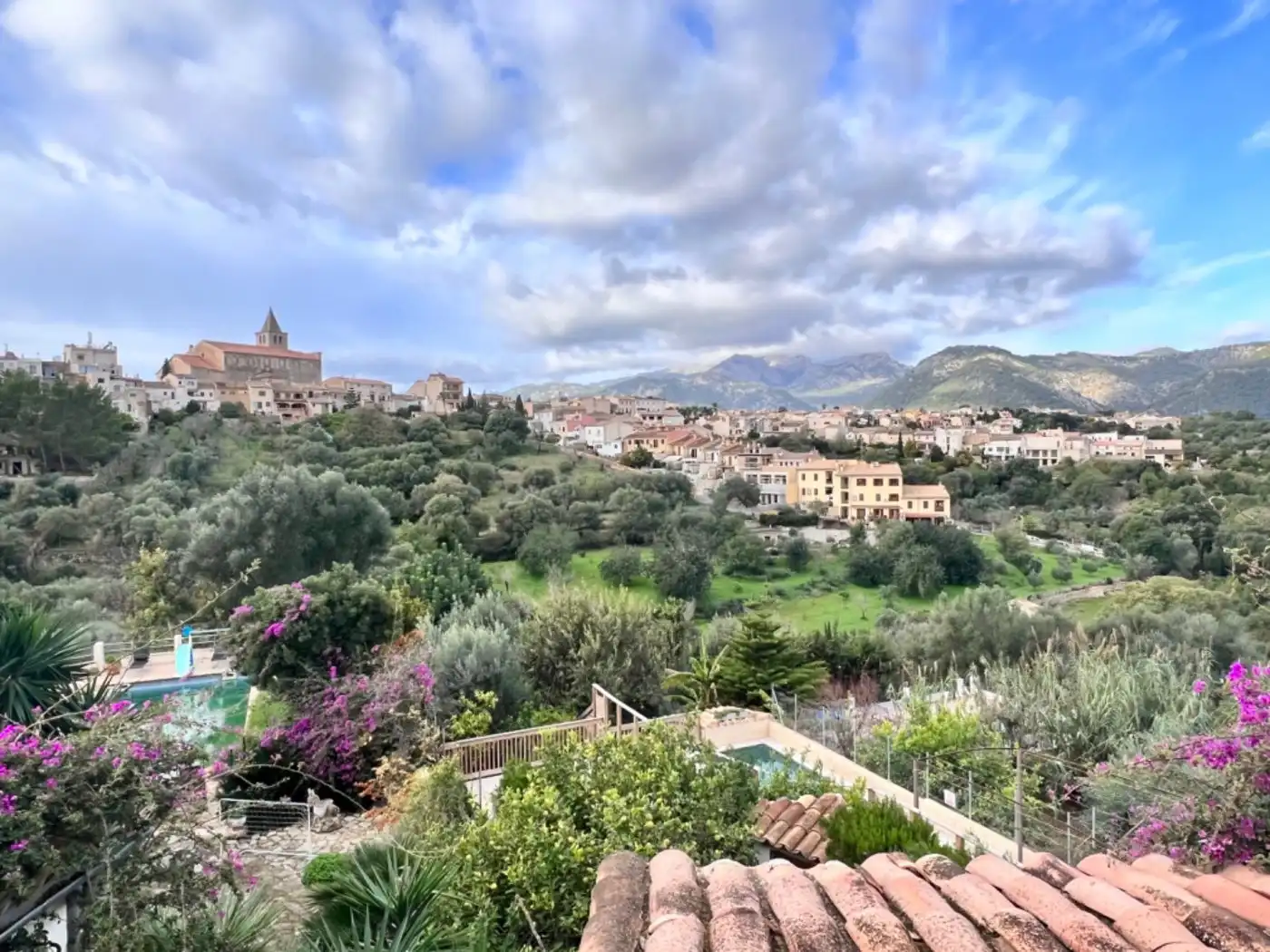 House with pool for sale in Campanet, imagen 47