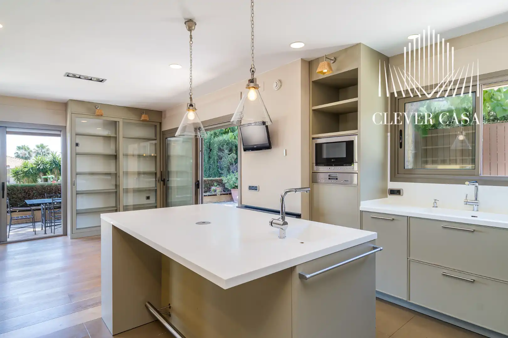 Villa avec piscine à vendre à Alella, imagen 28
