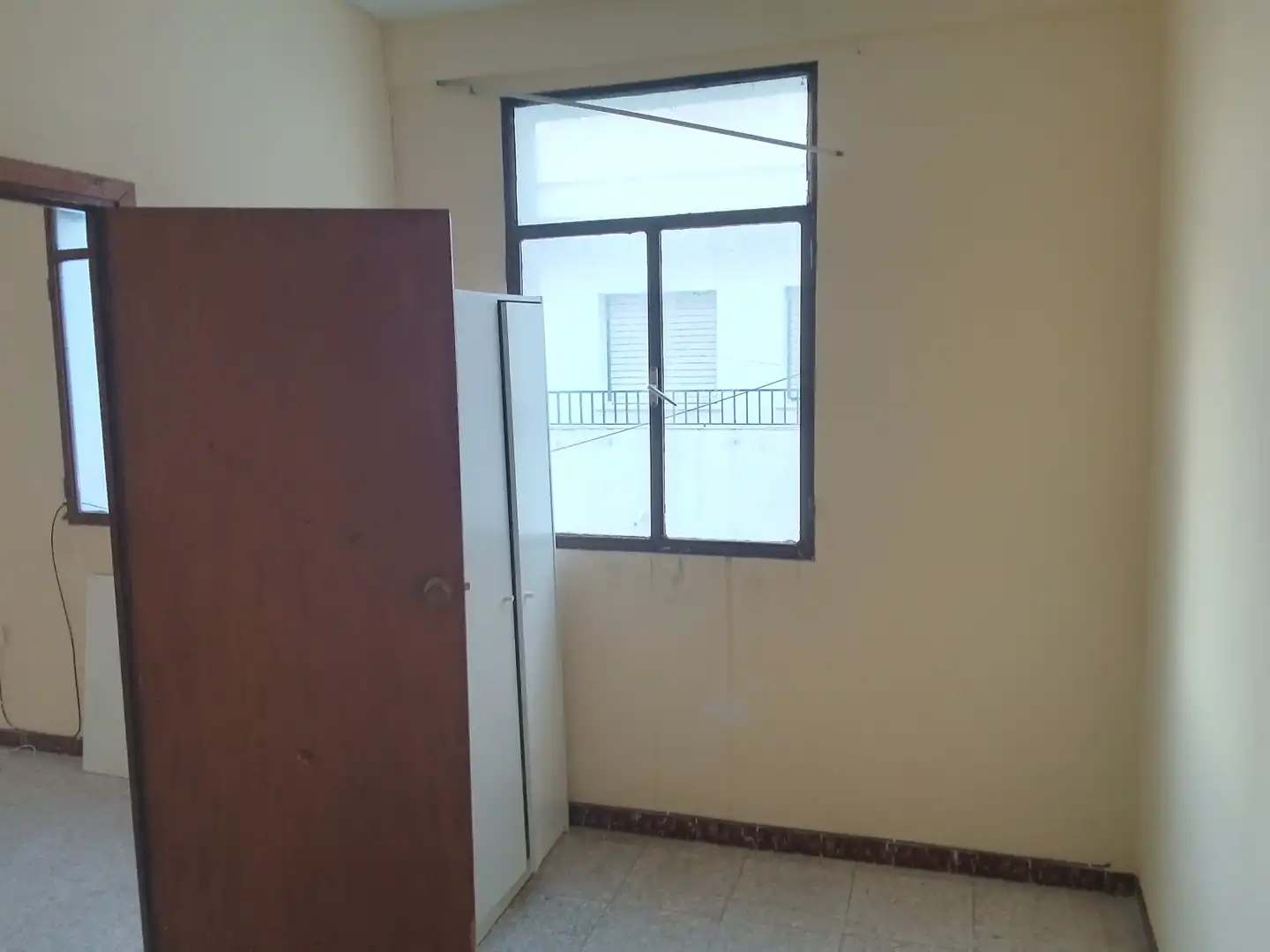 Bedroom of Apartments for sale in Ubrique  with Balcony