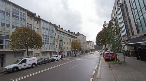 Foto 3 de Pis de lloguer a Ferrol, Conxo, A Coruña