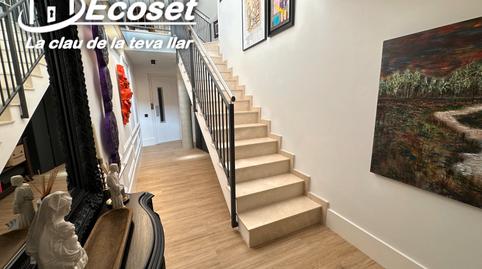 Foto 3 de Casa o chalet de alquiler en Carrer Major, 316, Vallirana, Barcelona