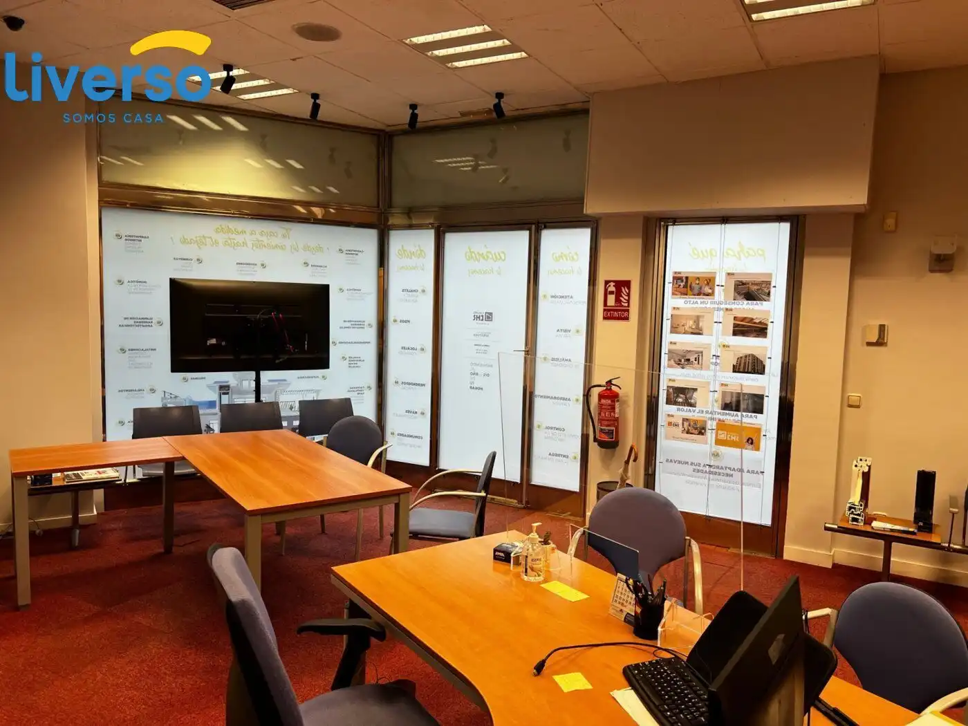 Business premises for sale in Centro, imagen 3