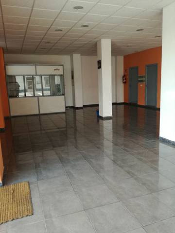 Local comercial en Venta en San Antonio