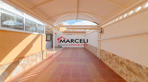 Foto 4 de Casa adosada en venda a Calle Cangas, 2, Rojales, Alicante